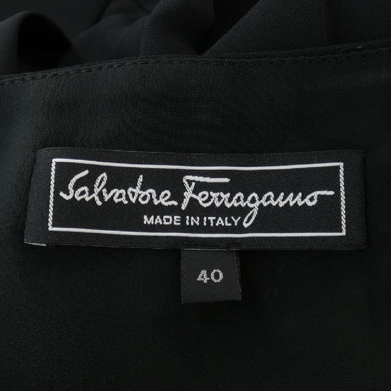 Salvatore Ferragamo ワンピース - Hàng hiệu Authentic 819963