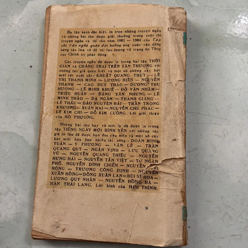 Chàng trai trên sân thượng - 1985s 996956