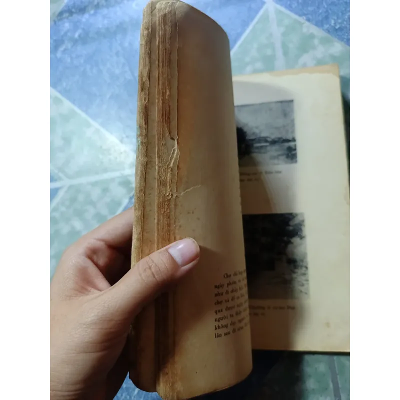 Lòng quê - Vũ Huy Chân 997371