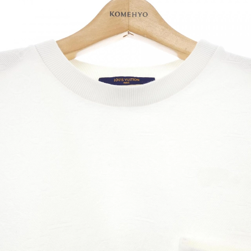 Áo thun monogram 3D túi chữ ký LOUIS VUITTON HIY49WTCL - Hàng hiệu Chính hãng 890841