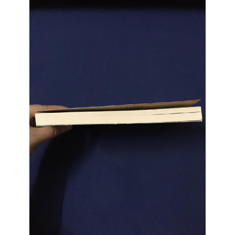 Dám Ước Mơ Sẽ Không Còn Sợ Hãi 3785