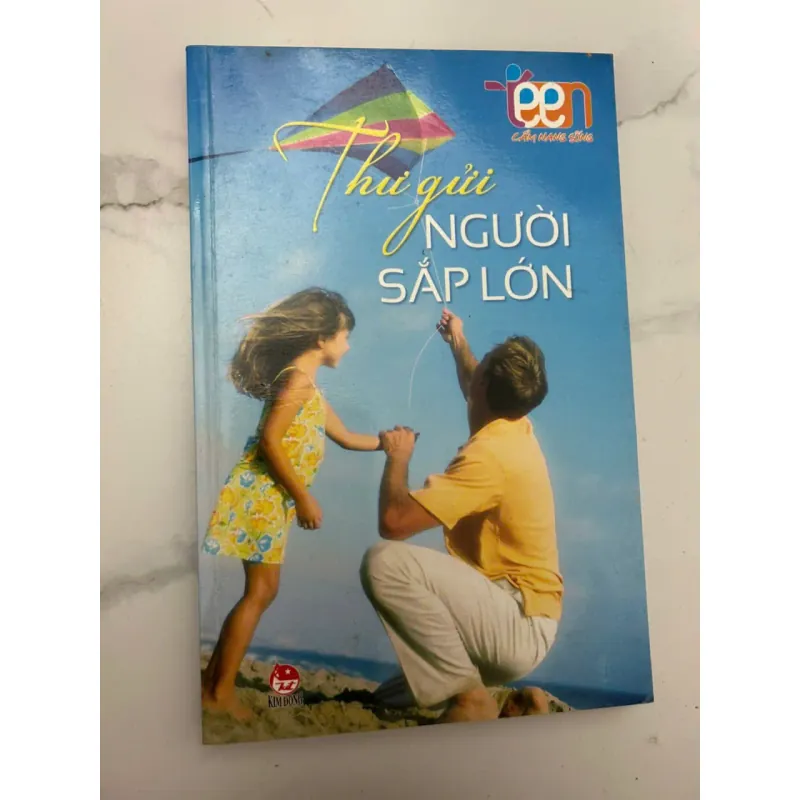 Thư gửi người sắp lớn 659182