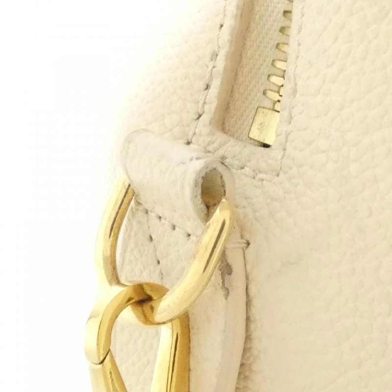 Túi xách Boston Louis Vuitton Monogram Empreinte Bicolor 20cm M46397 - Hàng hiệu Chính hãng 770346