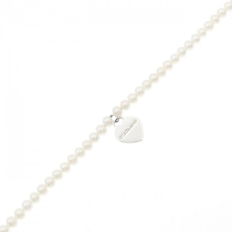 Vòng tay ngọc trai nước ngọt Tiffany 4.0mm 666743