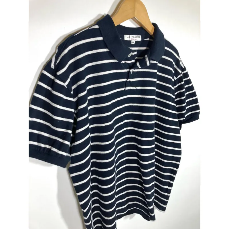 Áo Thun Hiệu Polo Fit 65Kg 797332