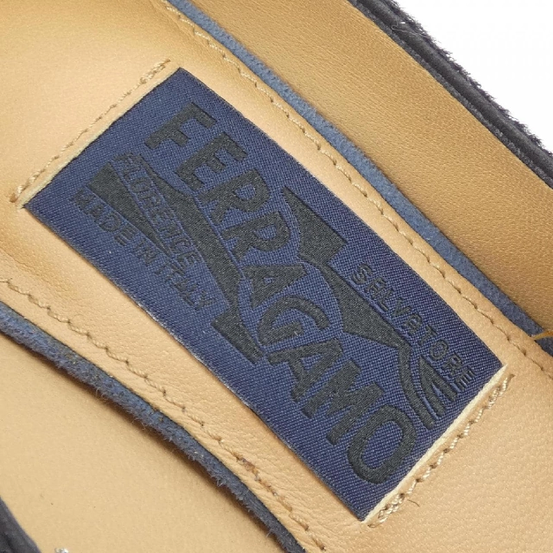 Giày cao gót SALVATORE FERRAGAMO 662605