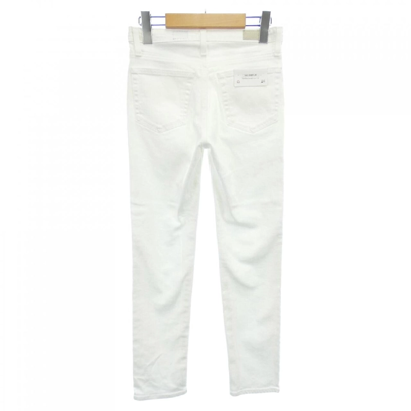 【Mã giảm giá】Quần jeans AG 650912