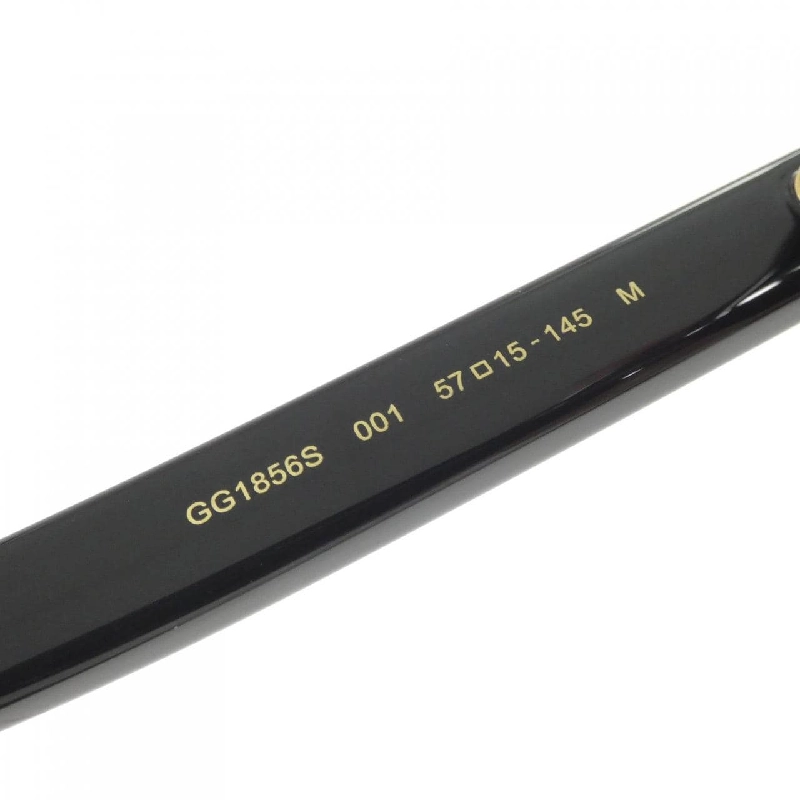 【Sản phẩm mới】Kính mát Gucci GG1856S 623619