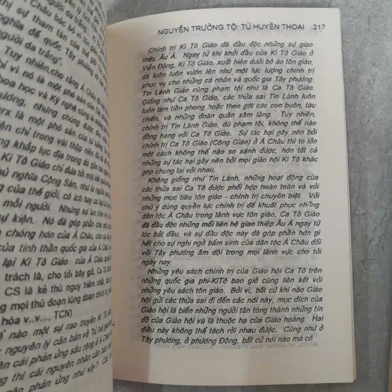 NGUYỄN TRƯỜNG TỘ, THỰC CHẤT CON NGƯỜI VÀ DI THẢO - NGUYỄN KHA, TRẦN NGỌC CHUNG 746201