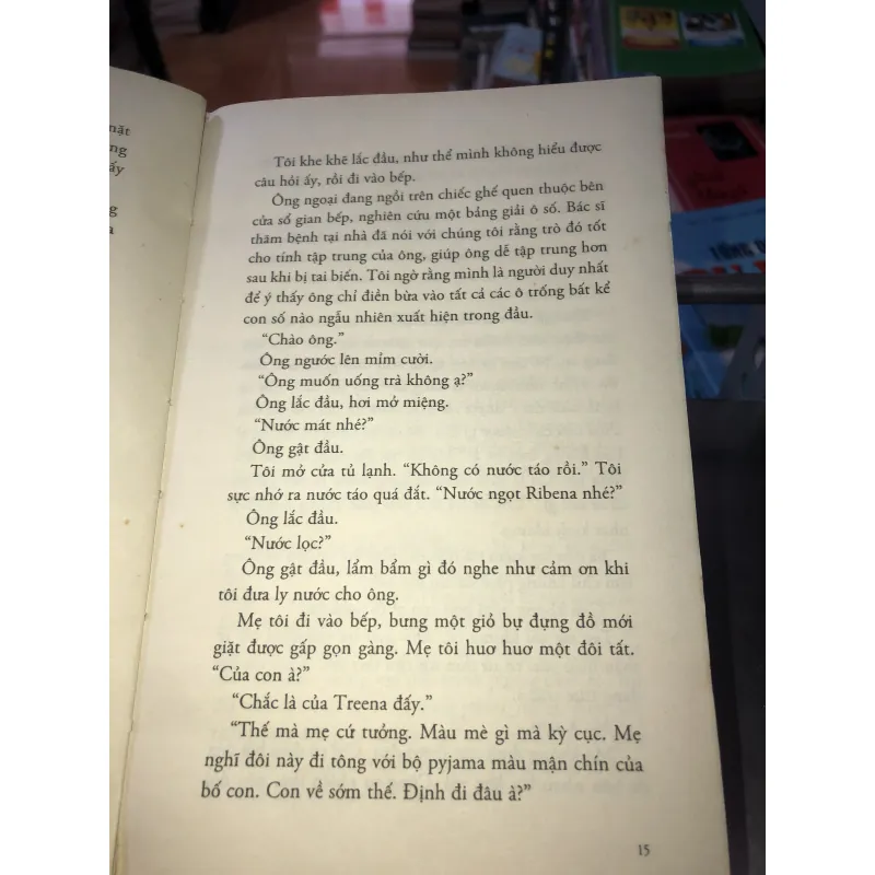 Trước ngày em đến - Jojo Moyes 1006372