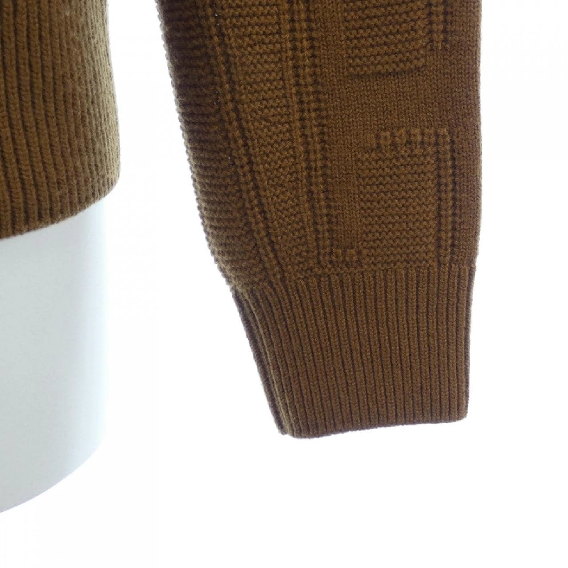 【Mã giảm giá】HERMES Áo len 642694