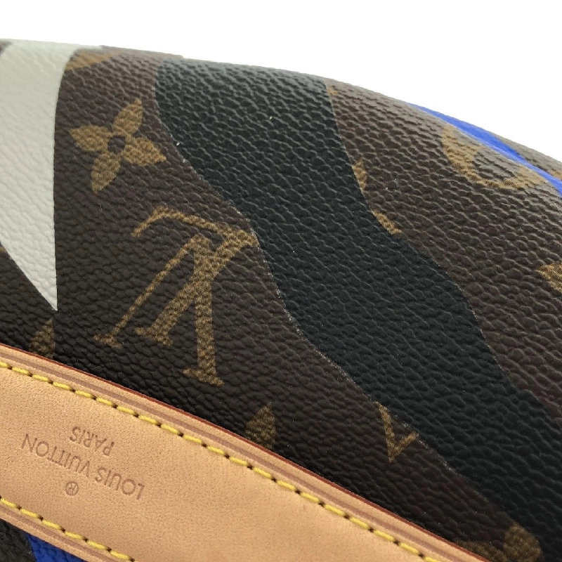 Túi đeo chéo Louis Vuitton Monogram (League of Legends) M45106 - Hàng hiệu Chính hãng 801995