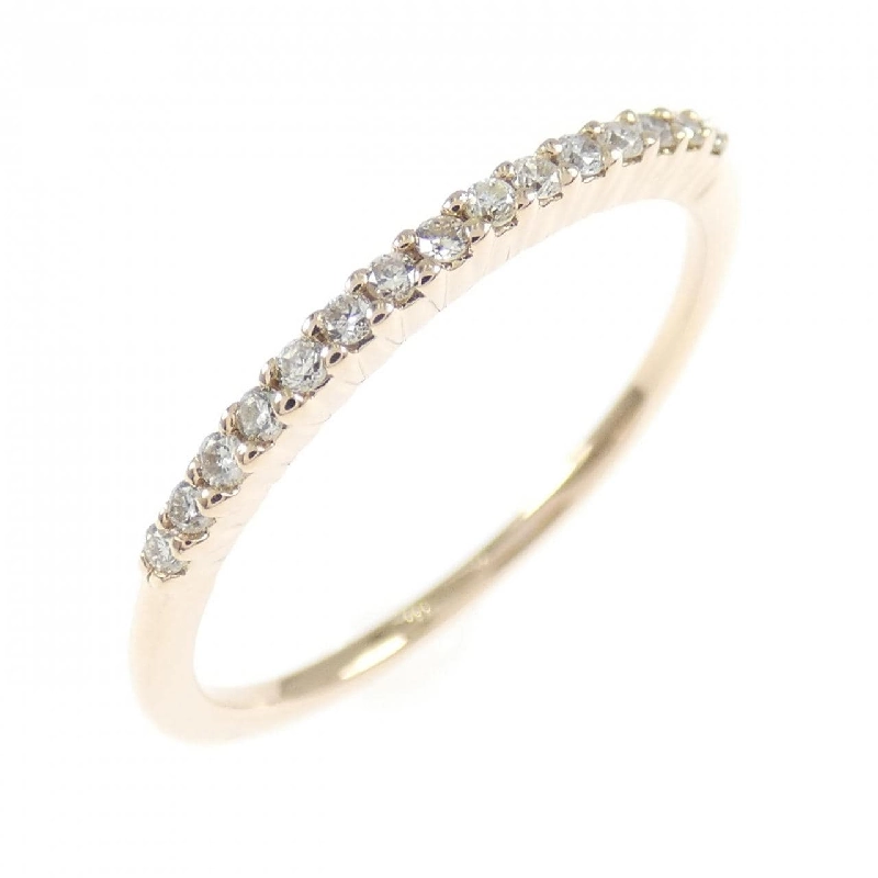 Nhẫn kim cương 4゜C - Hàng hiệu Authentic 833043