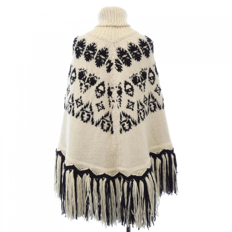 Poncho CHANEL P71494K10308 628530