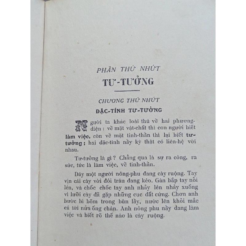 Một Nền Đạo Lý - Lê Chí Thiệp 272193