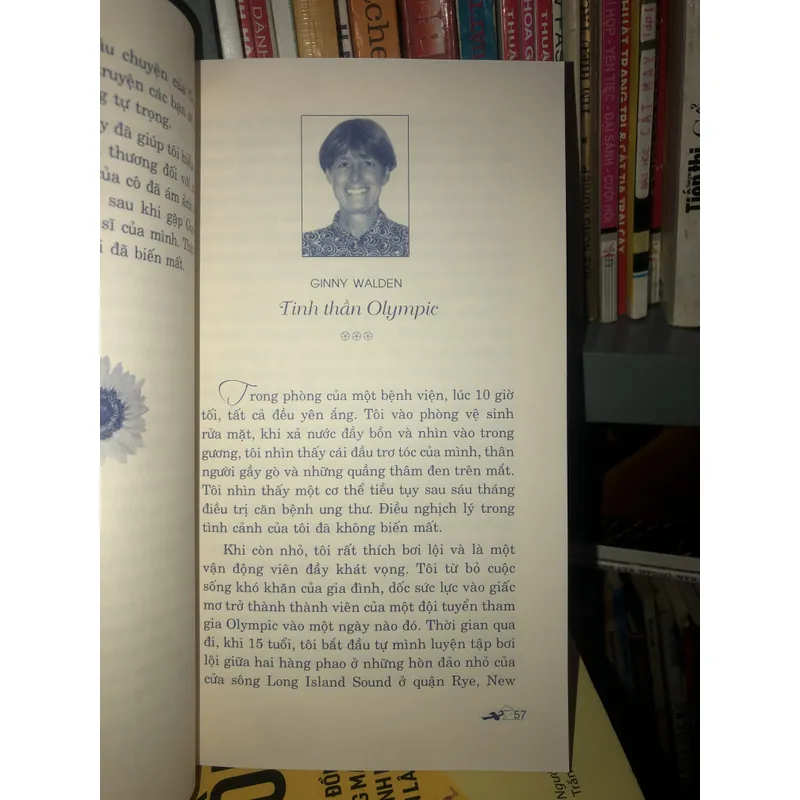 Bản lĩnh tuyệt vời của những người phụ nữ thành đạt  695627