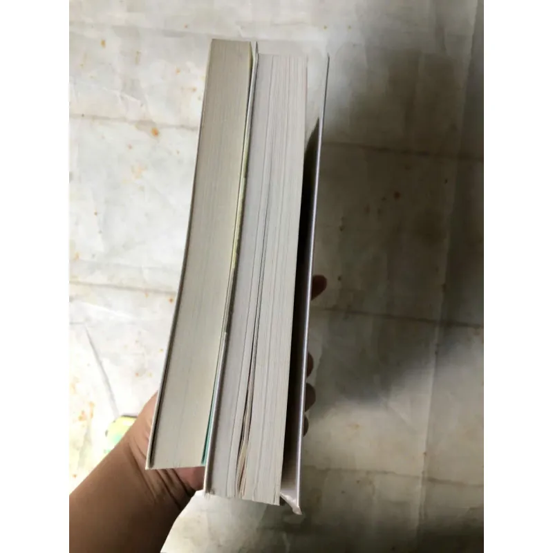 Trọn bộ 2 tập Tảo Mộ - Ngô Trầm Thủy 757932