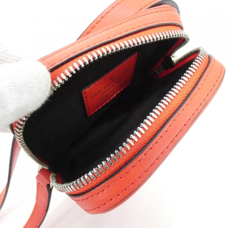 Túi xách vai Louis Vuitton Épi (SUPREME) Danube PPM M53434 - Hàng hiệu Chính hãng 767191