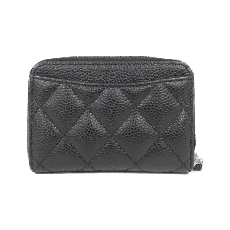 Chanel Classic Vĩnh Cửu AP0216 Ví Đựng Tiền 620212