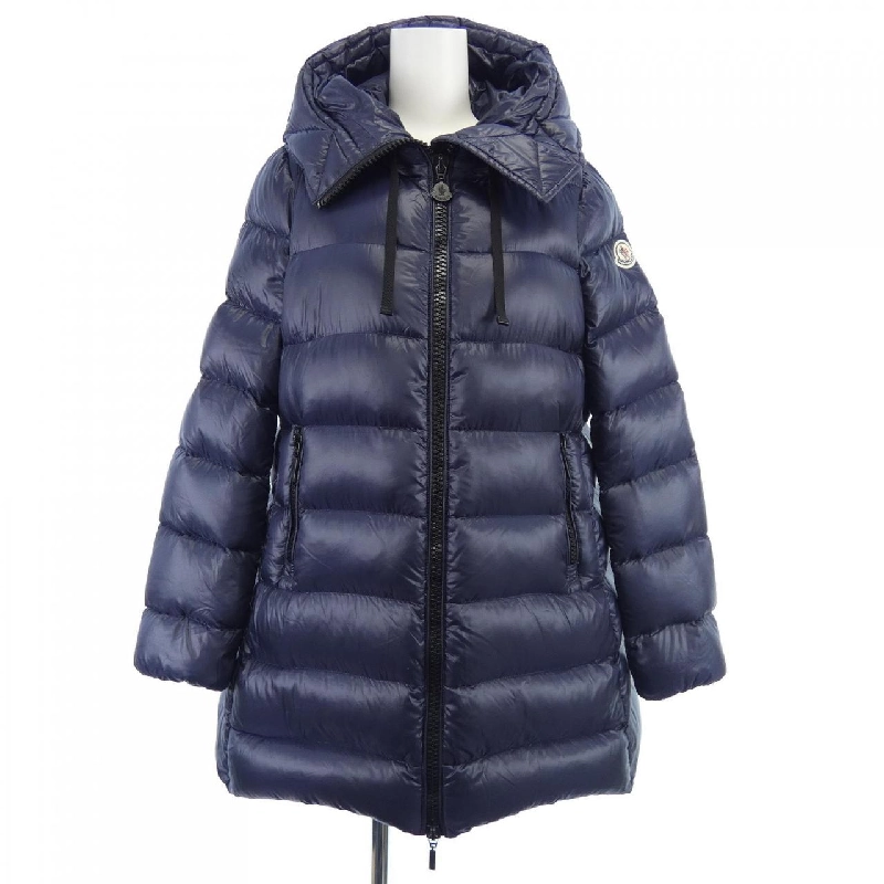 Áo khoác lông vũ MONCLER SUYEN 628009