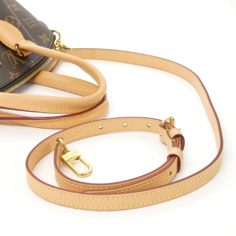 Túi Louis Vuitton Monogram Ribory PM M44543 618221