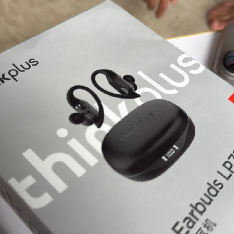 Tai nghe không dây bluetooth Thinkplus Lenovo  1049966