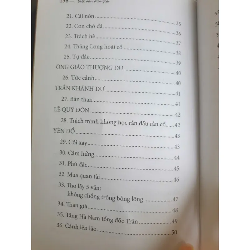 Việt Văn Dẫn Giải 723041