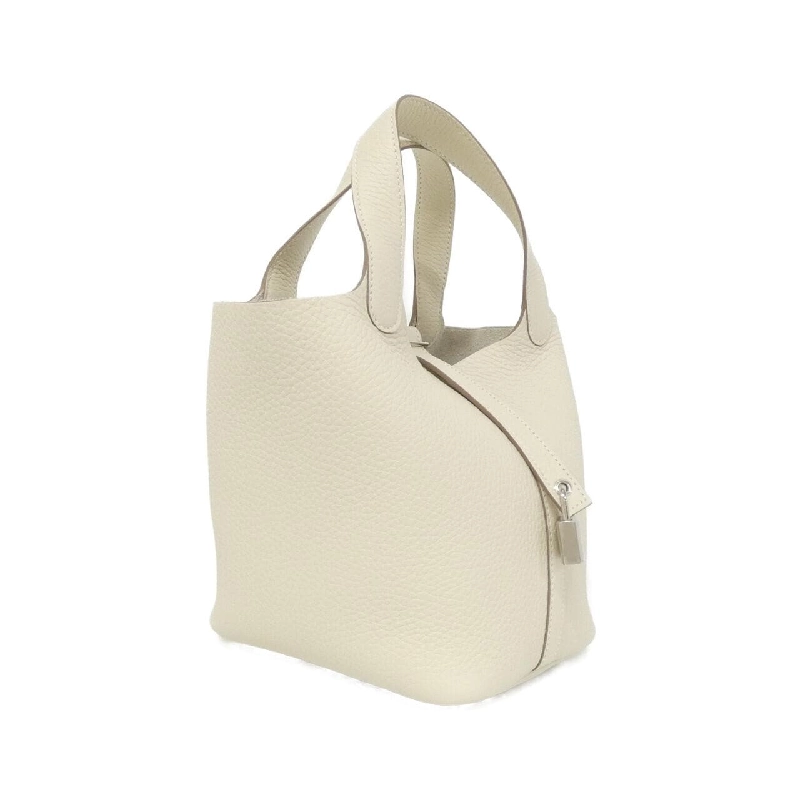 Túi xách Hermès Picotin Lock PM 056289CK - Hàng hiệu Authentic 765082