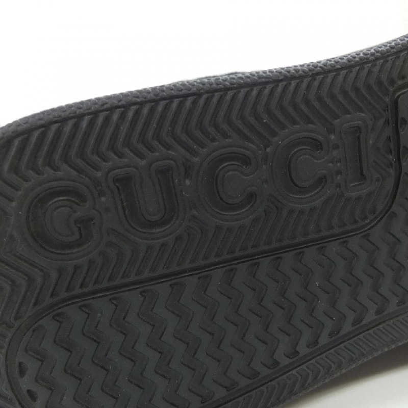 Giày bốt GUCCI 769511 658623
