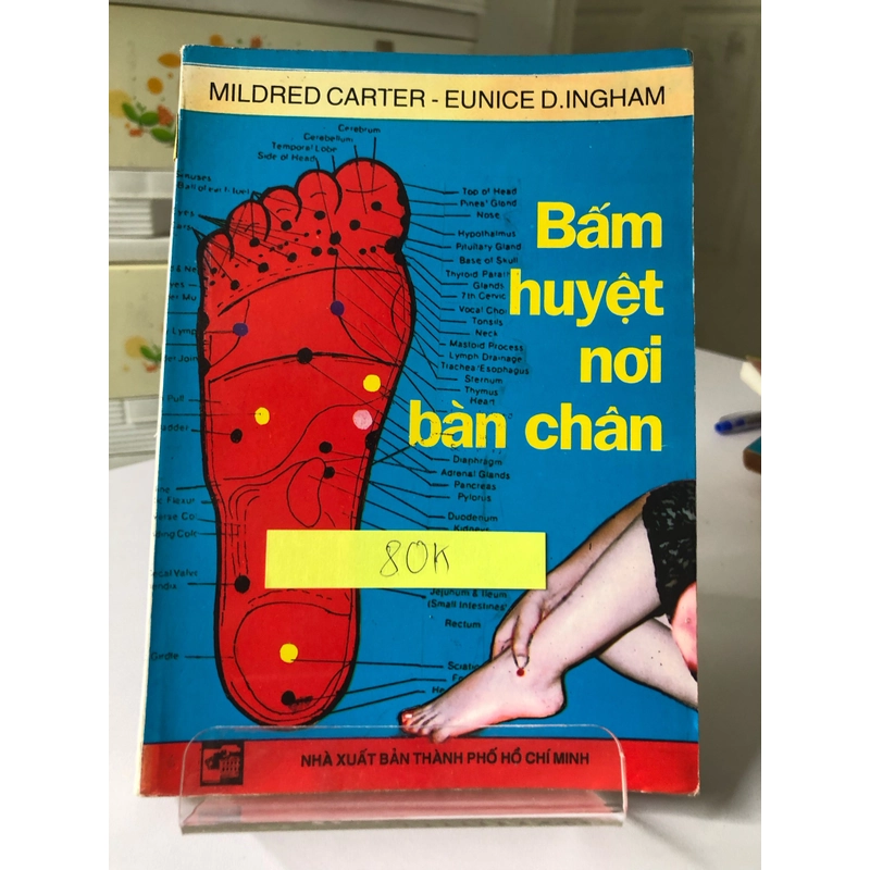 BẤM HUYỆT BÀN CHÂN (1997) 274842