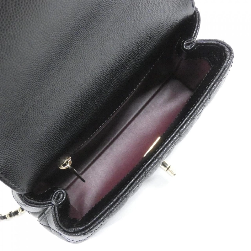 【Sản phẩm chưa sử dụng】Túi Chanel AS2215 615878