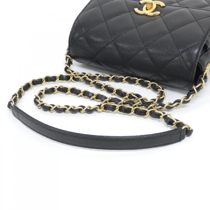 【Sản phẩm chưa sử dụng】Túi xách chéo Chanel AS4907 610936