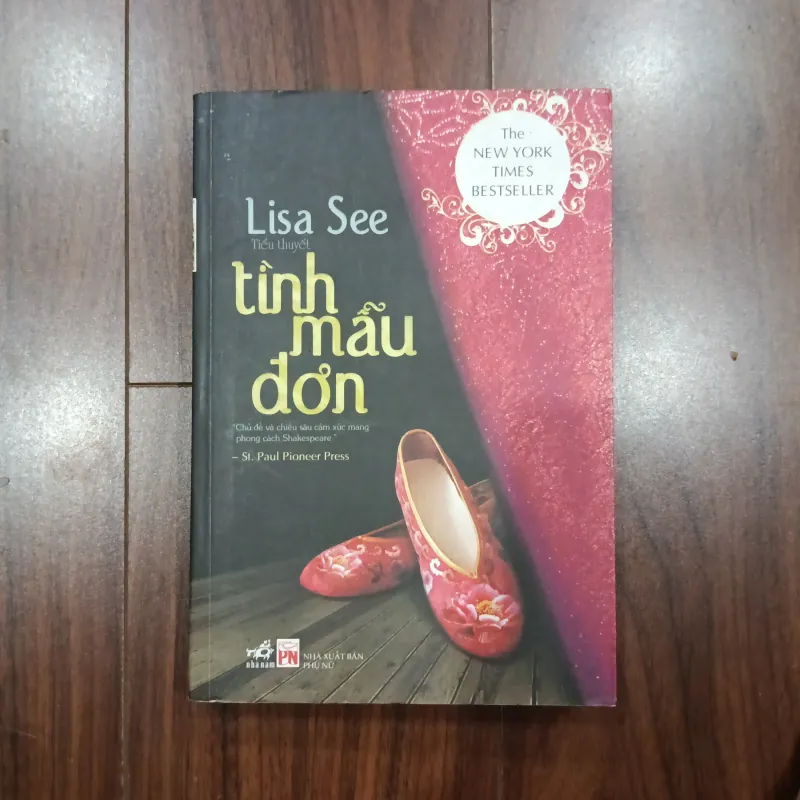 Tình mẫu đơn 1036072