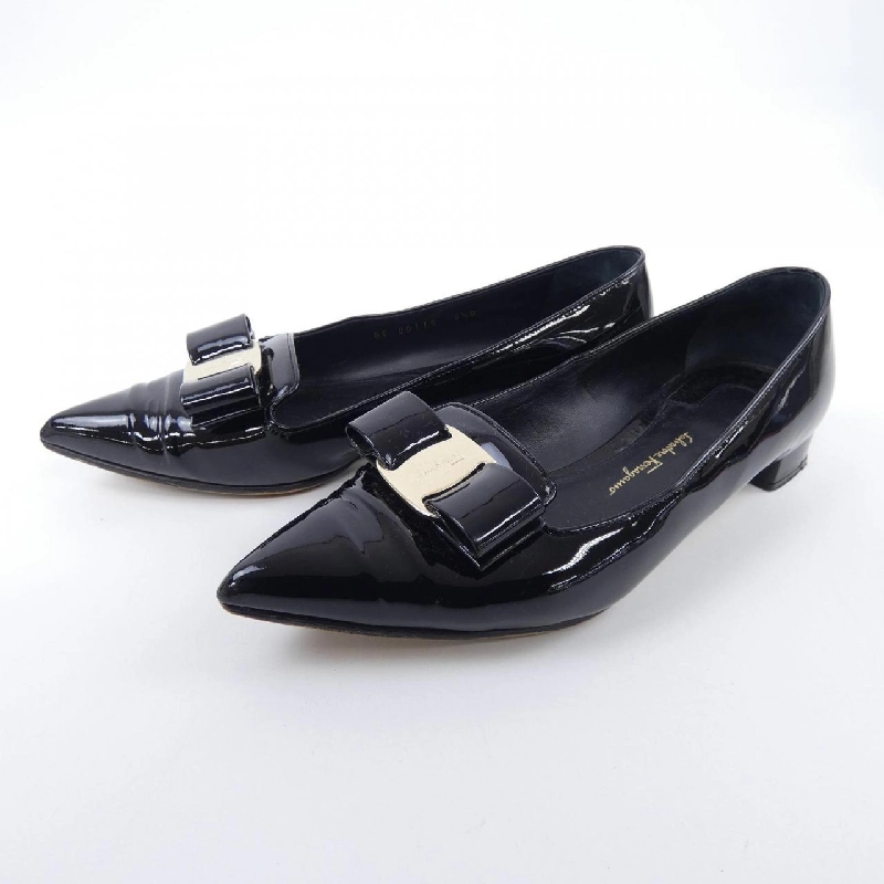 Giày SALVATORE FERRAGAMO 659195