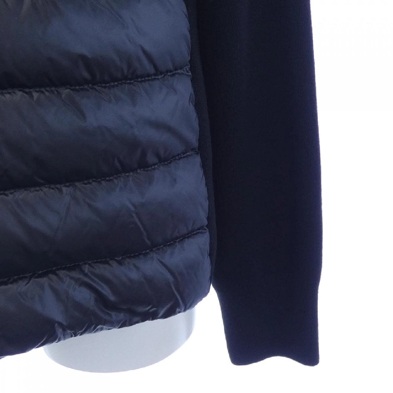 MONCLER K20939B00023 Áo khoác lông - Hàng hiệu Chính hãng 822191