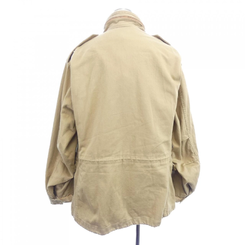 Áo khoác ALPHA - Hàng hiệu Authentic 898011