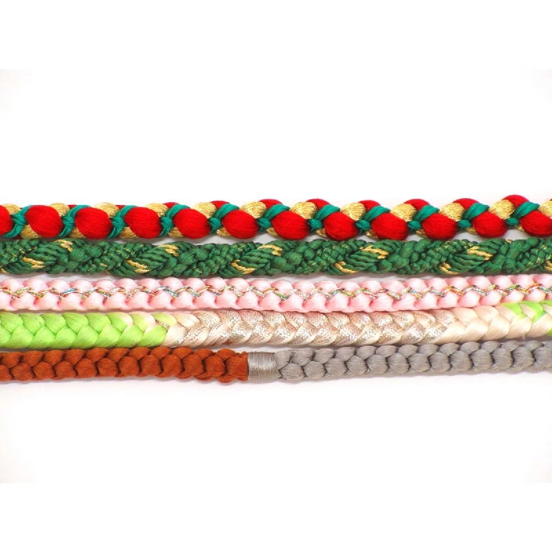 Bộ 10 dây obi - Hàng hiệu Authentic 884124