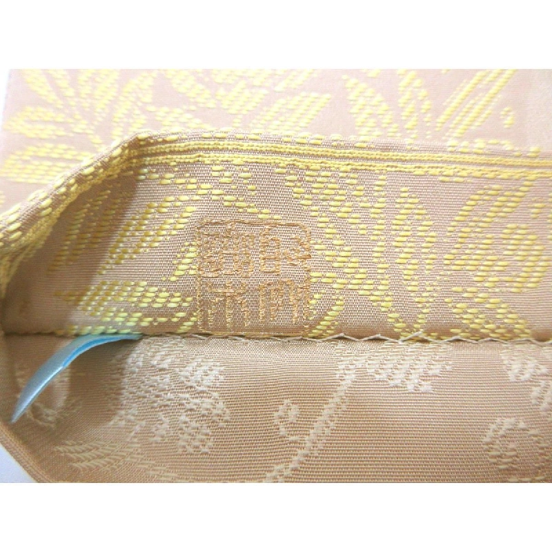 Đai obi Juraku - Hàng hiệu Authentic 874961