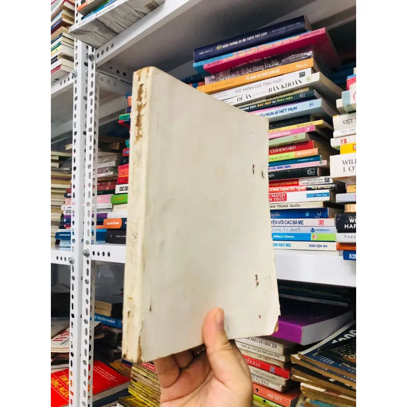 QUỐC – SỬ/ CÔNG DÂN / ĐỊA LÝ - sách xưa 799095
