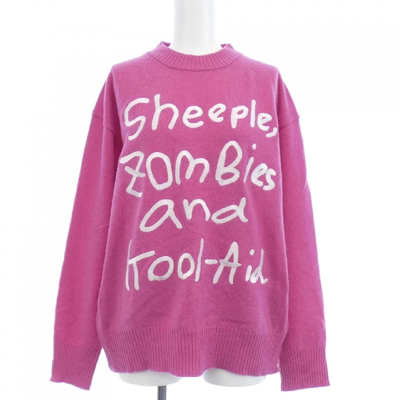 【Mã giảm giá】SACAI ニット 644750