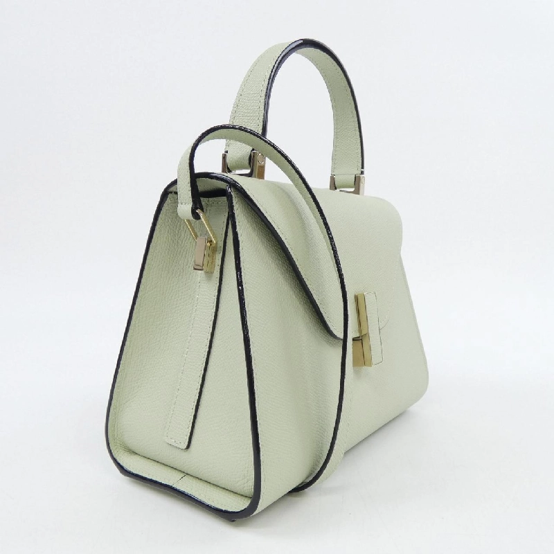 Túi xách VALEXTRA ISIDE WBES0036028LOC99 - Hàng hiệu Chính hãng 831191