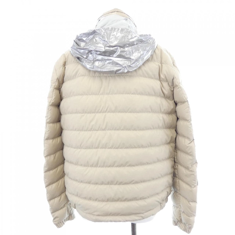 MONCLER ALFIT Áo khoác lông - Hàng hiệu Chính hãng 893389
