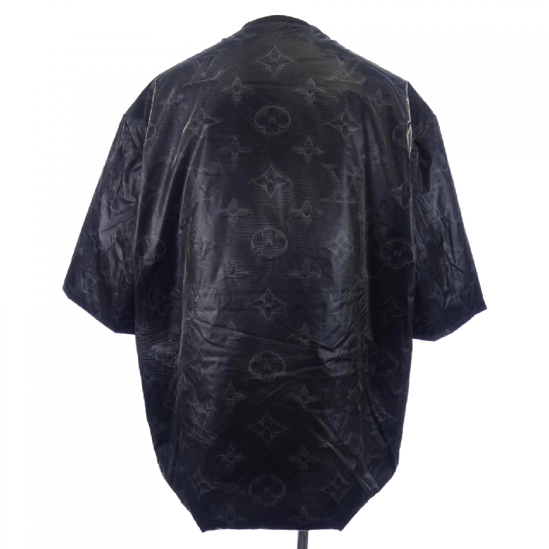 Louis Vuitton 2054 Áo ngắn tay kỹ thuật HKS04WZQB - Hàng hiệu Chính hãng 896485