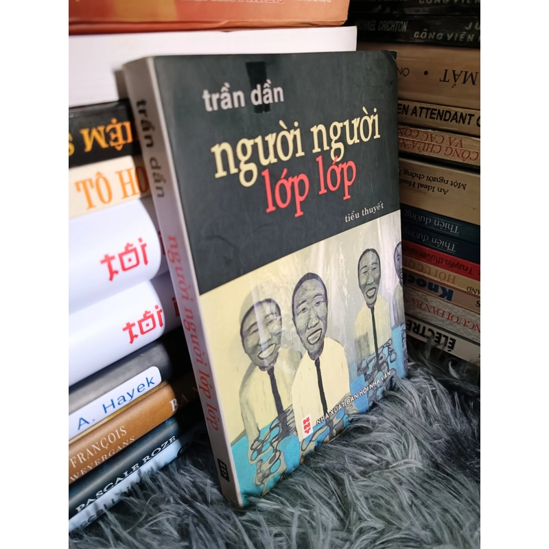 Người người lớp lớp (Trần Dần) 477894
