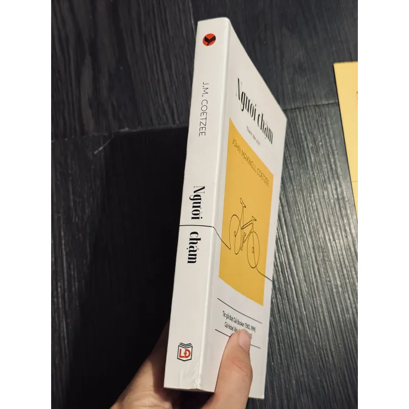 Người chậm 595726