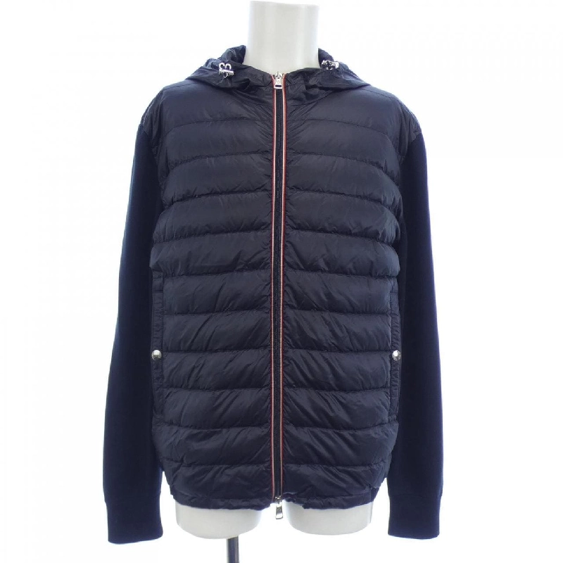 Áo khoác lông vũ MONCLER - Hàng hiệu Authentic 898660