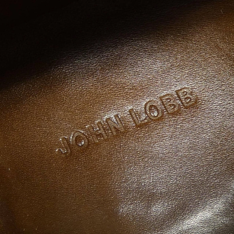 Giày boot JOHN LOBB - Hàng hiệu Authentic 907007