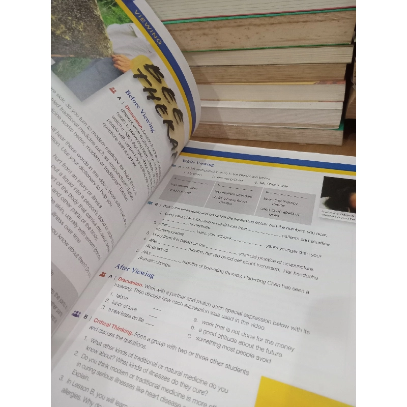 Pathways 2 - Laurie Blass, Mari Vargo 697381