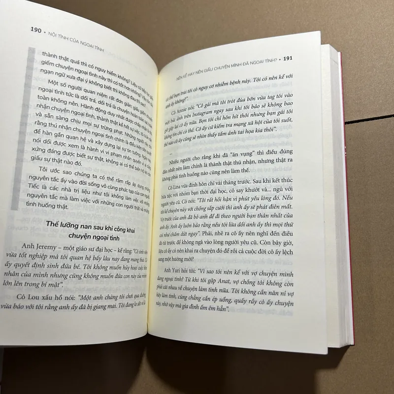 Nội tình của ngoại tình 570498