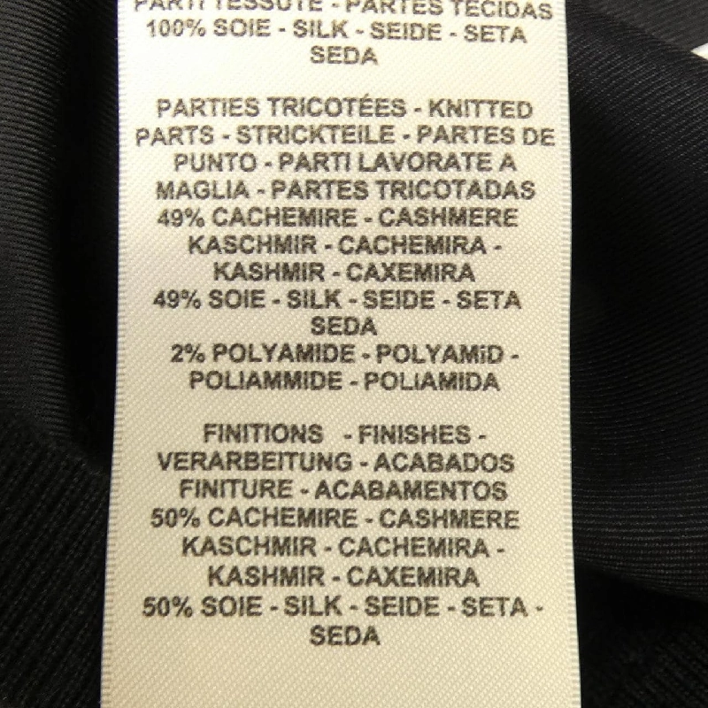 HERMES EX-LIBRIS 3E2800D7 Vải len - Hàng hiệu Authentic 774403